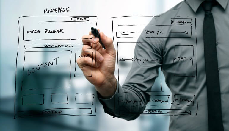 Web Design Bradford