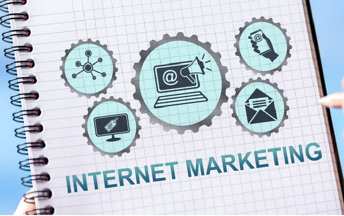 Internet Marketing Service
