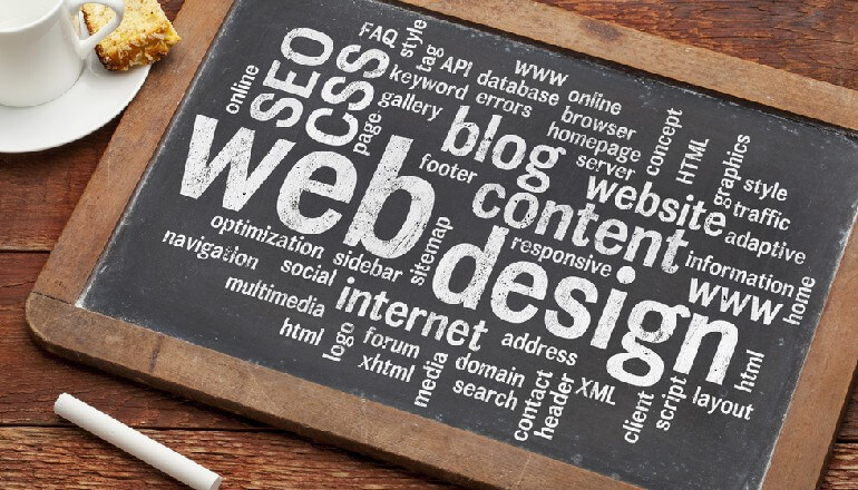 Web Design