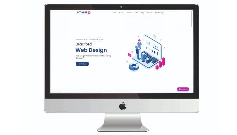 Website Designer