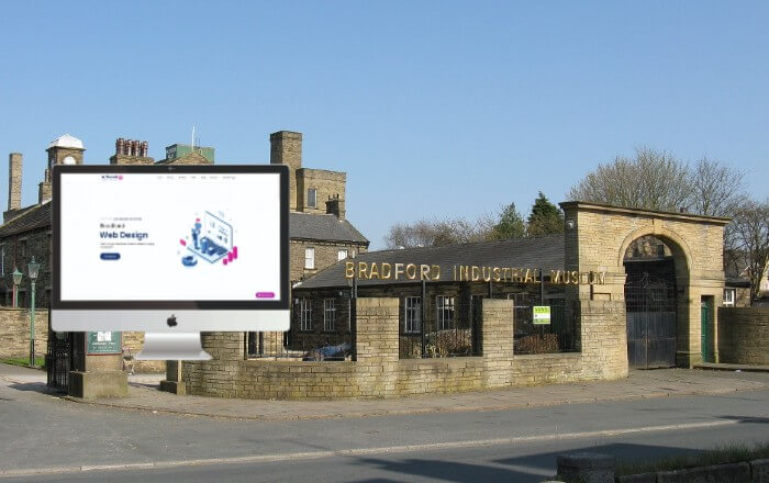Web Designer Eccleshill