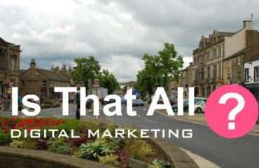 Web Designer Skipton